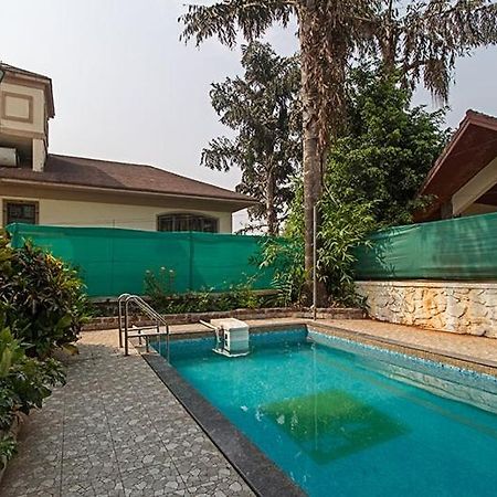 Seva Holidays Villa Ac Room 3Bh With Private Swmming Pool Big Living Room Lonavala Luaran gambar