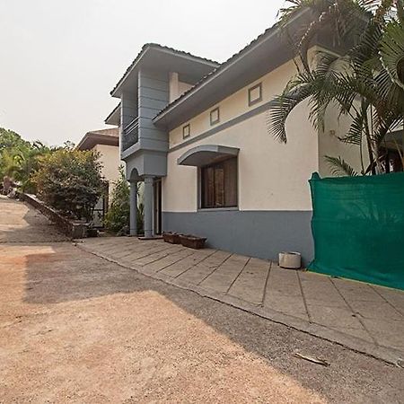 Seva Holidays Villa Ac Room 3Bh With Private Swmming Pool Big Living Room Lonavala Luaran gambar