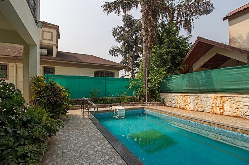 Seva Holidays Villa Ac Room 3Bh With Private Swmming Pool Big Living Room Lonavala Luaran gambar