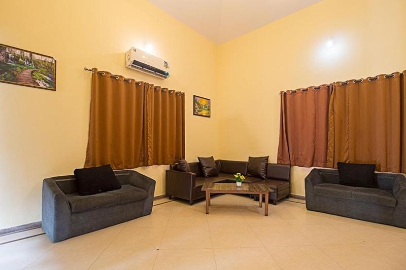 Seva Holidays Villa Ac Room 3Bh With Private Swmming Pool Big Living Room Lonavala Luaran gambar