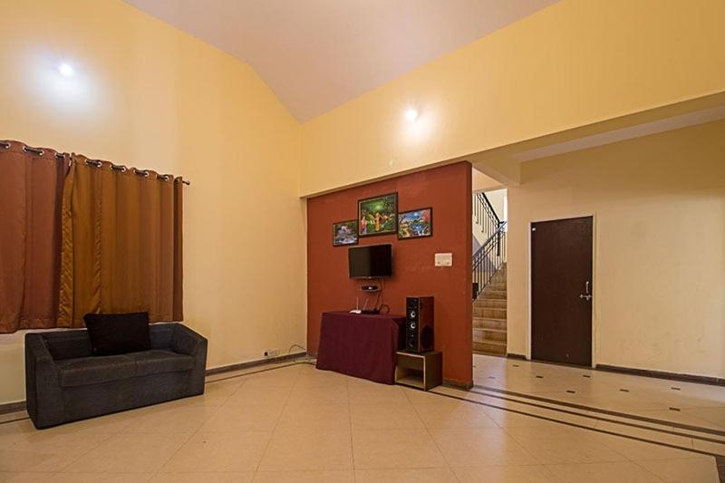 Seva Holidays Villa Ac Room 3Bh With Private Swmming Pool Big Living Room Lonavala Luaran gambar