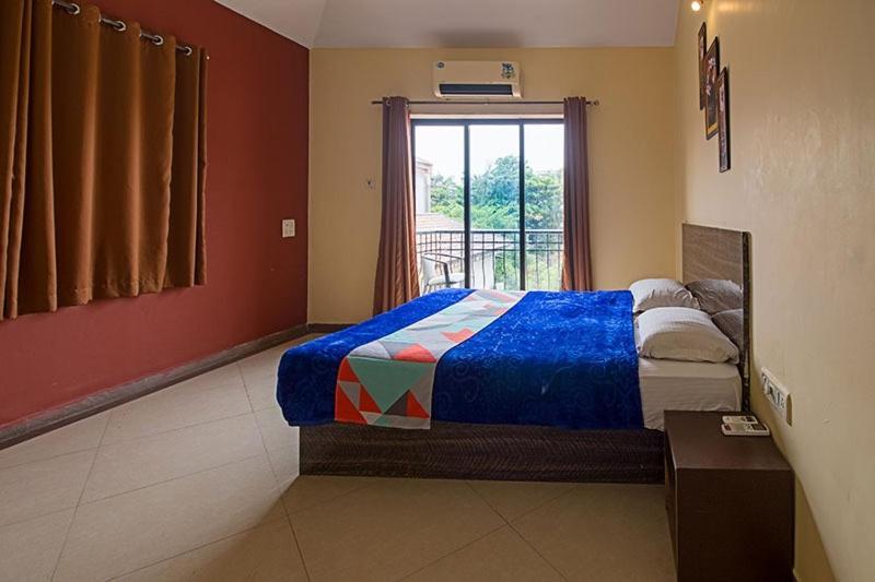 Seva Holidays Villa Ac Room 3Bh With Private Swmming Pool Big Living Room Lonavala Luaran gambar