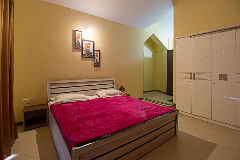 Seva Holidays Villa Ac Room 3Bh With Private Swmming Pool Big Living Room Lonavala Luaran gambar