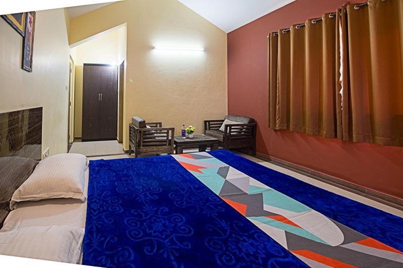 Seva Holidays Villa Ac Room 3Bh With Private Swmming Pool Big Living Room Lonavala Luaran gambar