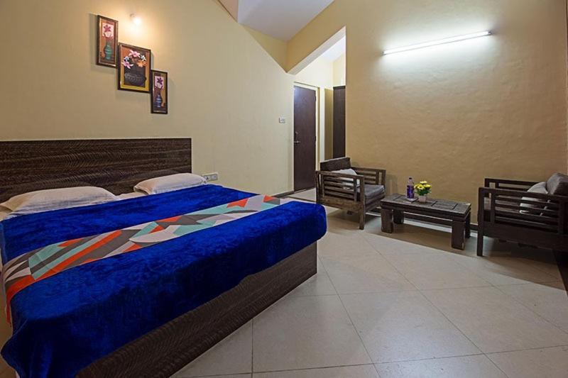 Seva Holidays Villa Ac Room 3Bh With Private Swmming Pool Big Living Room Lonavala Luaran gambar