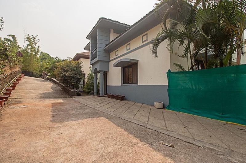 Seva Holidays Villa Ac Room 3Bh With Private Swmming Pool Big Living Room Lonavala Luaran gambar