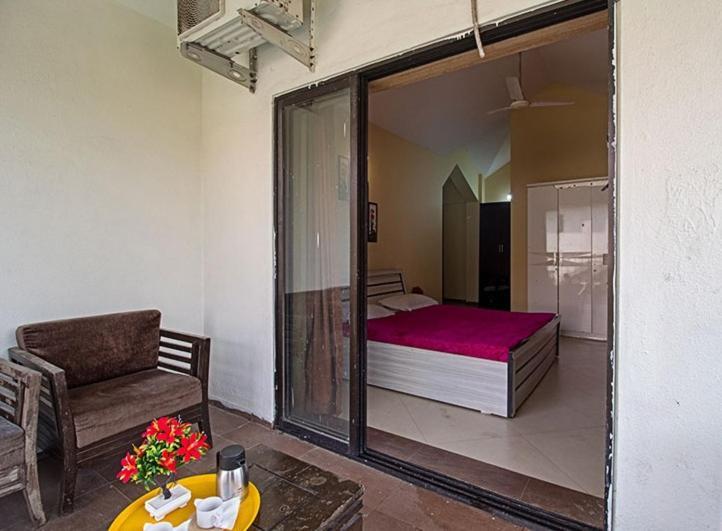 Seva Holidays Villa Ac Room 3Bh With Private Swmming Pool Big Living Room Lonavala Luaran gambar
